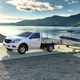 Illustration for article titled Your Next Non-American Mazda Truck Will Be An Isuzu Instead Of A Ford